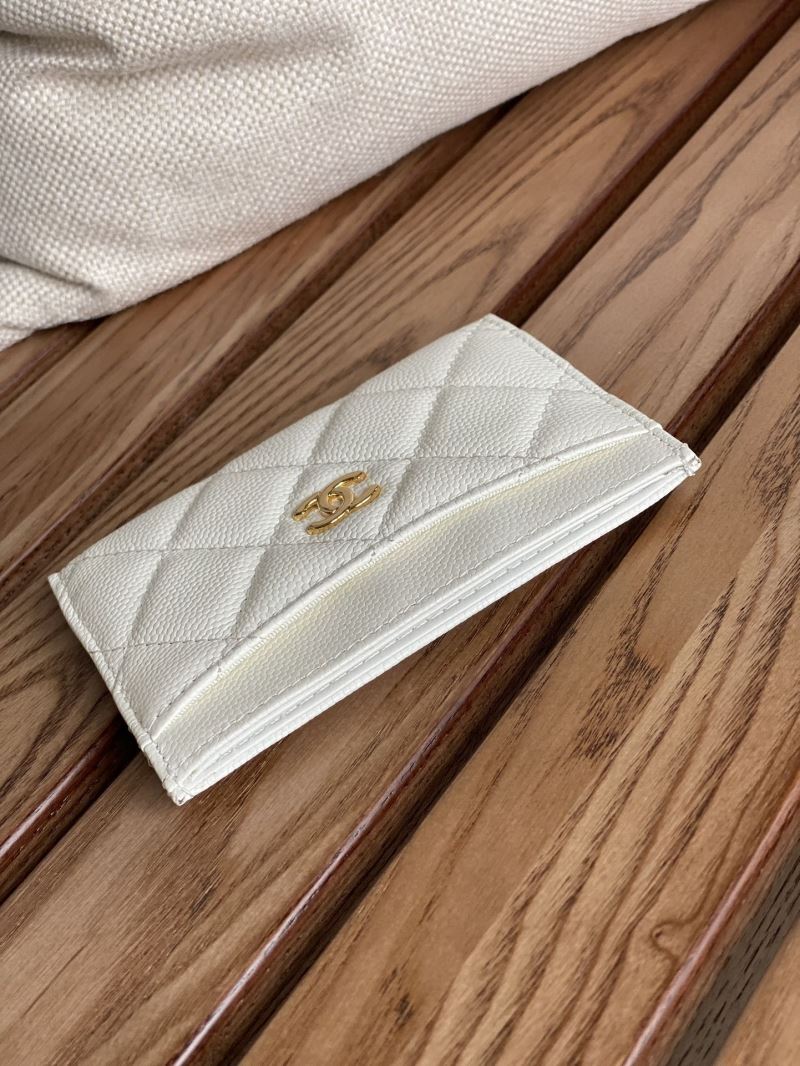 Chanel Wallet Purse